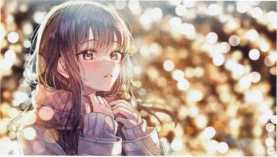 火影忍者漫画第一话开场分镜结构示意