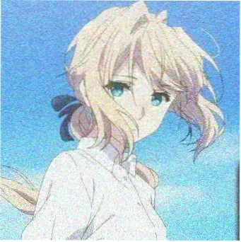 读者头像